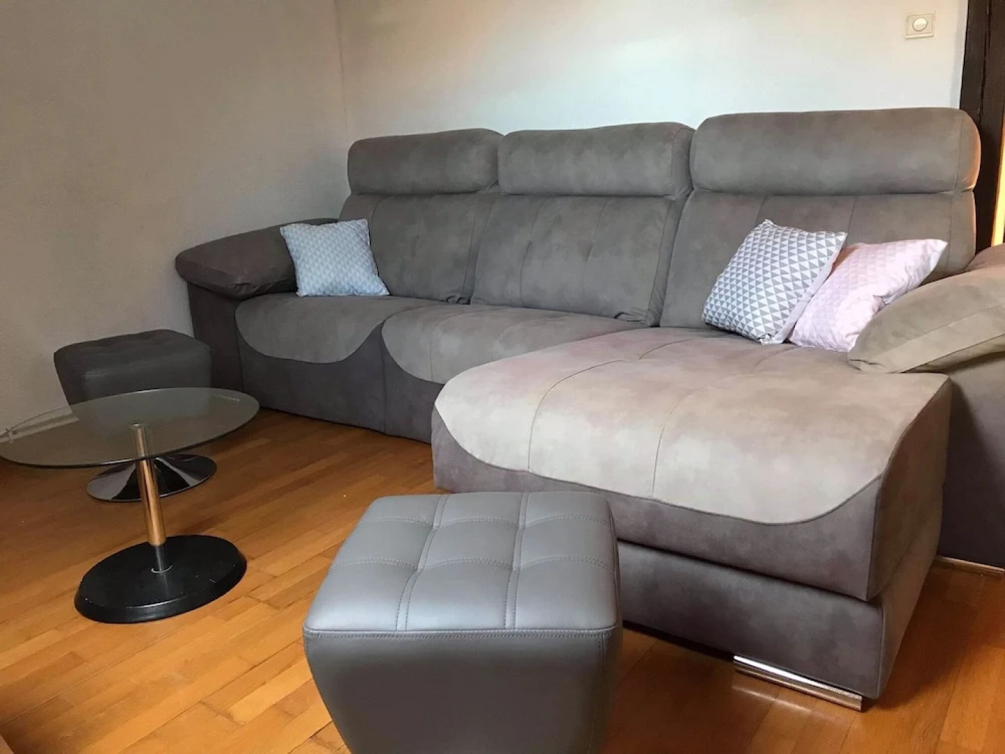 Appartement Forgerons