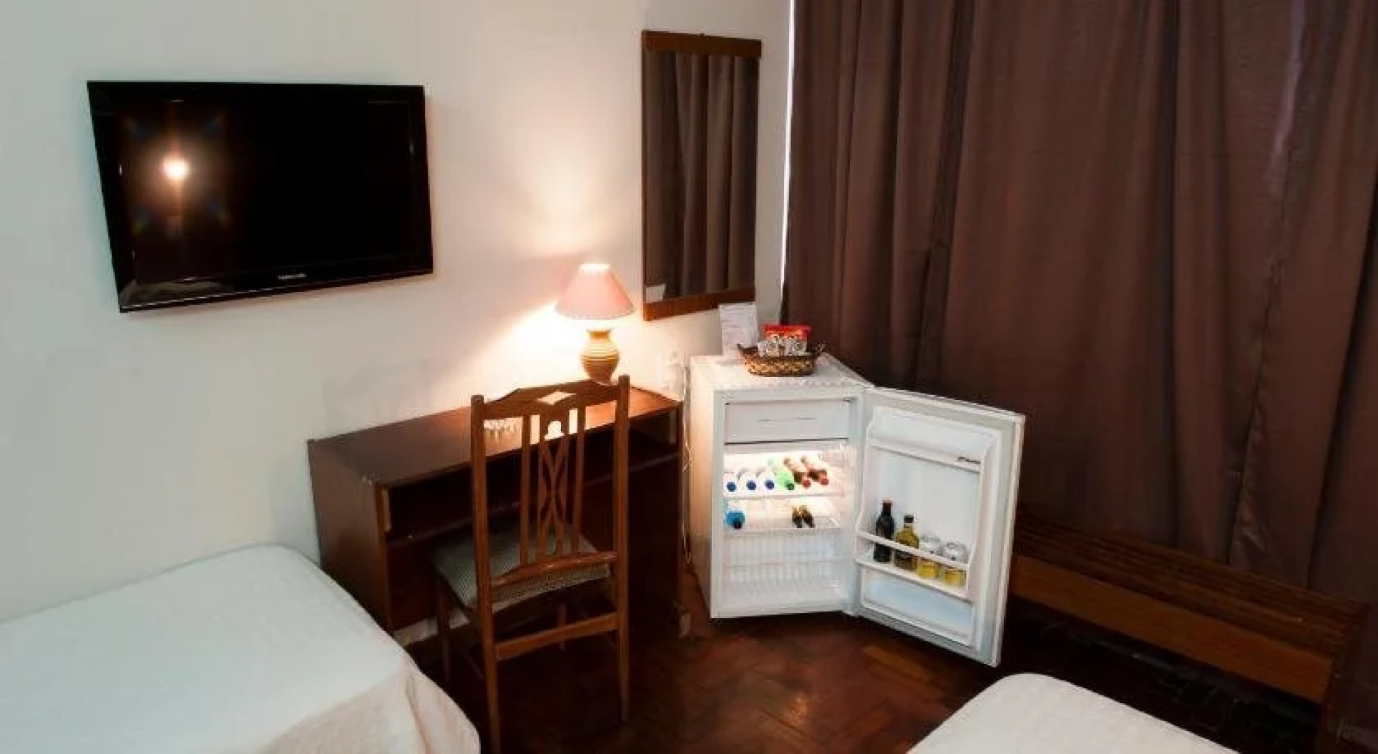 Hotel Ychoalay Caz Spa & Fitness