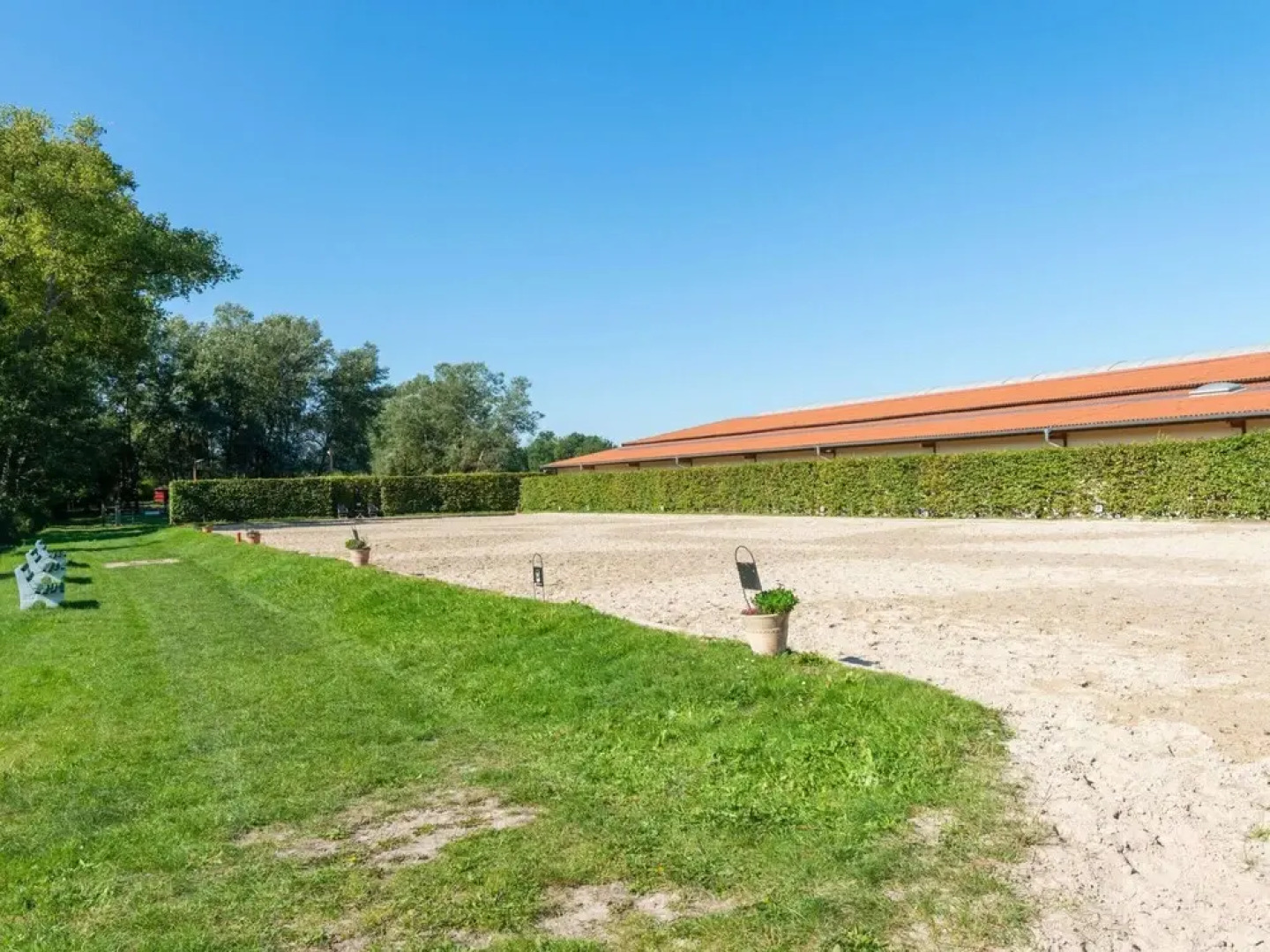 Ferienhaus in Eschede