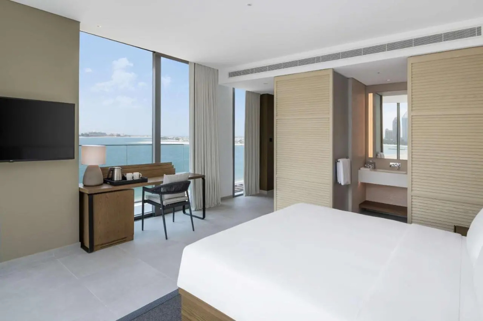Radisson Beach Resort Palm Jumeirah
