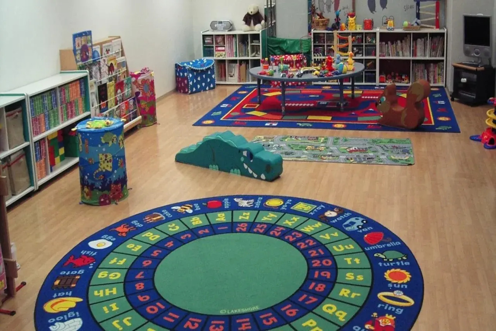 Shinagawa Prince Hotel