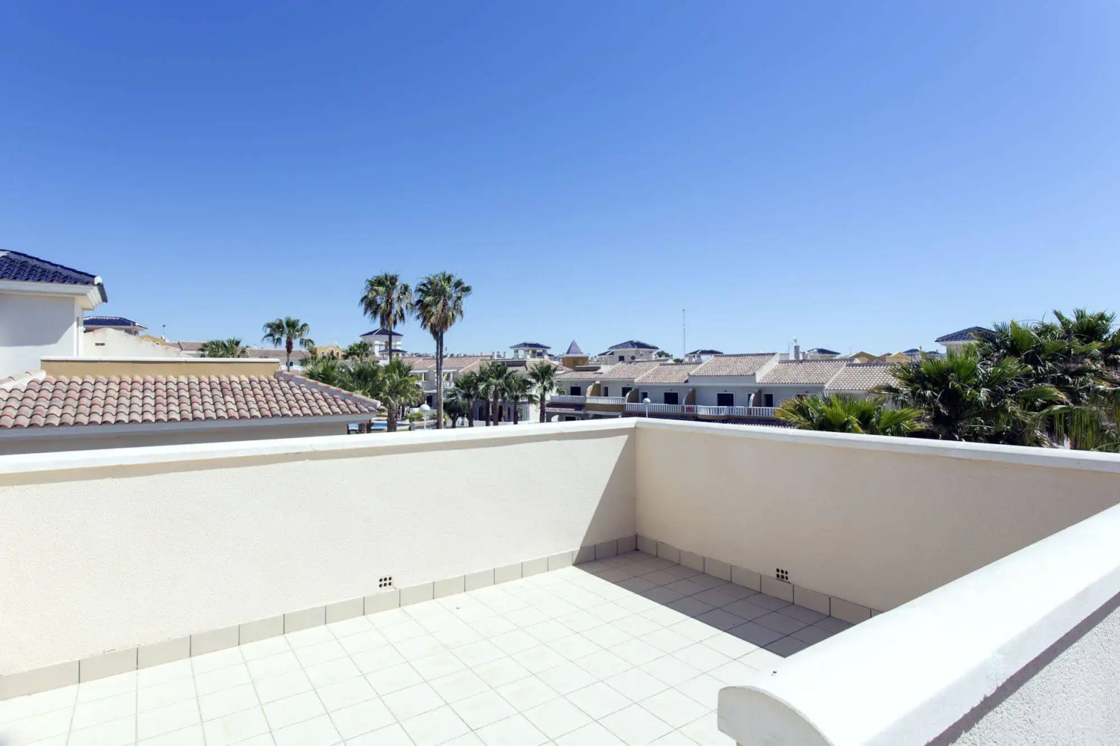 Villa Bennecke Pacifico