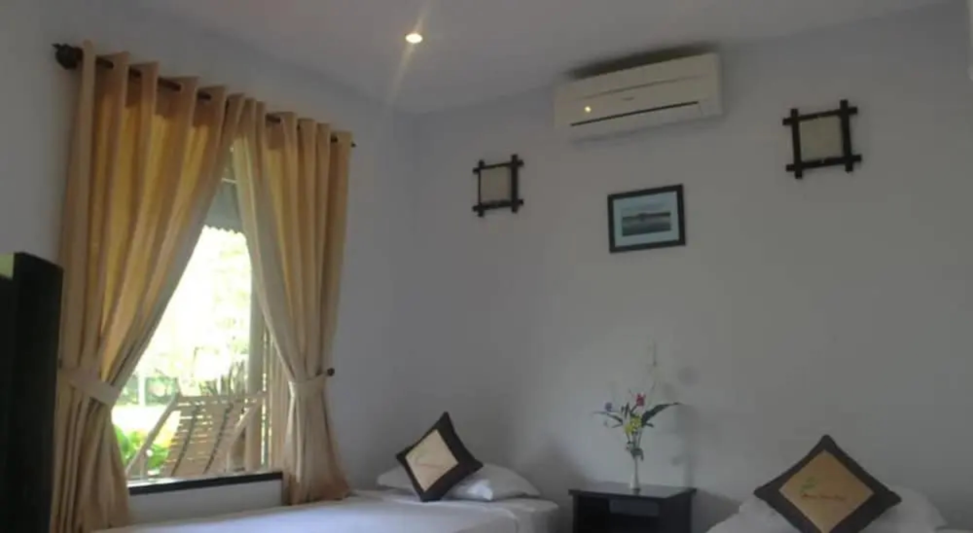 Tre Xanh Resort