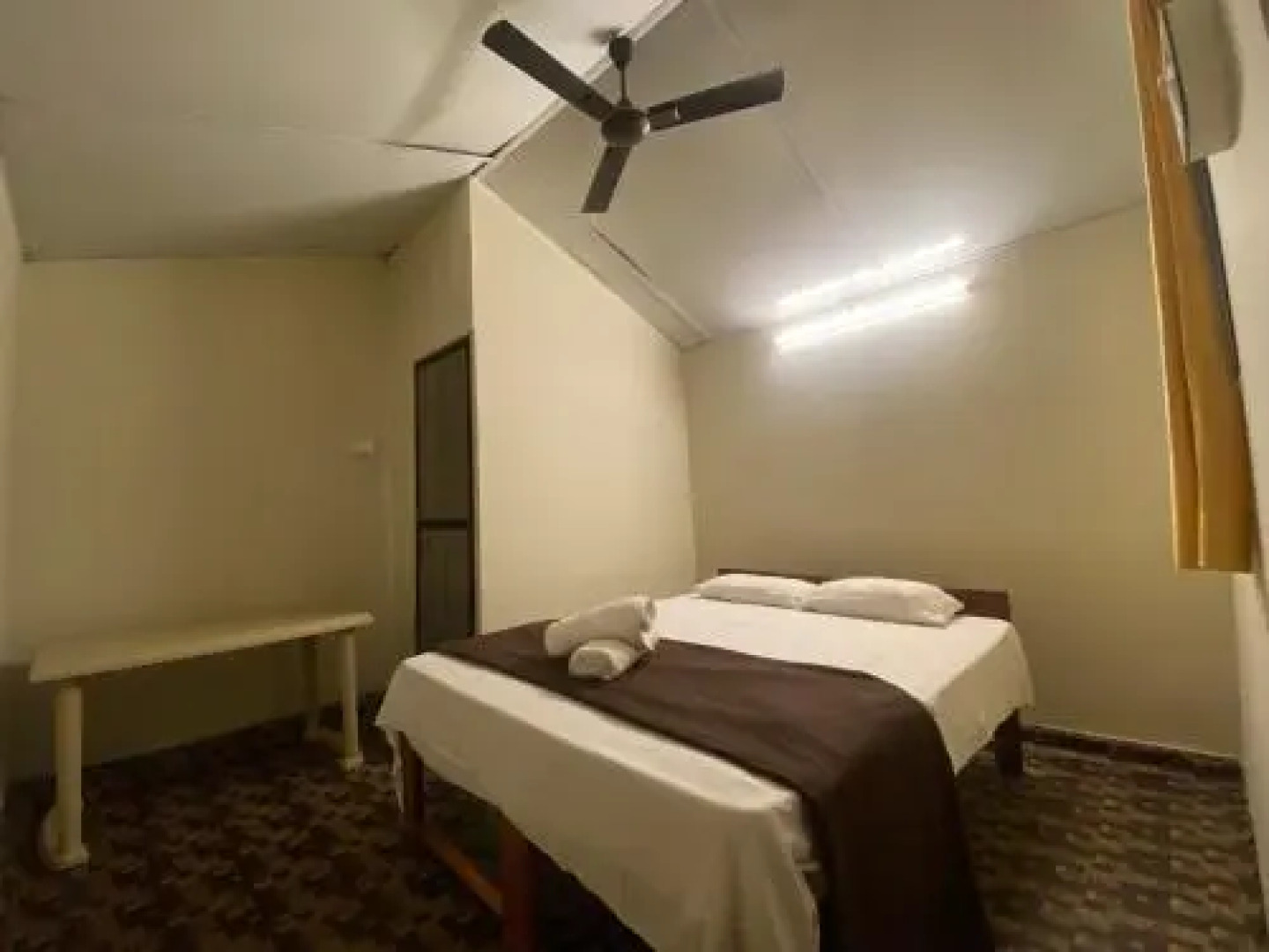 God’s Gift Guesthouse