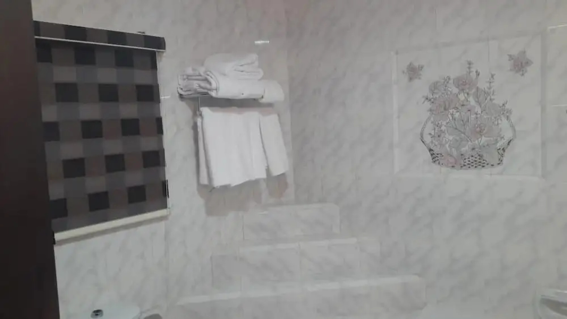 Mesha Stele Hotel Apartments