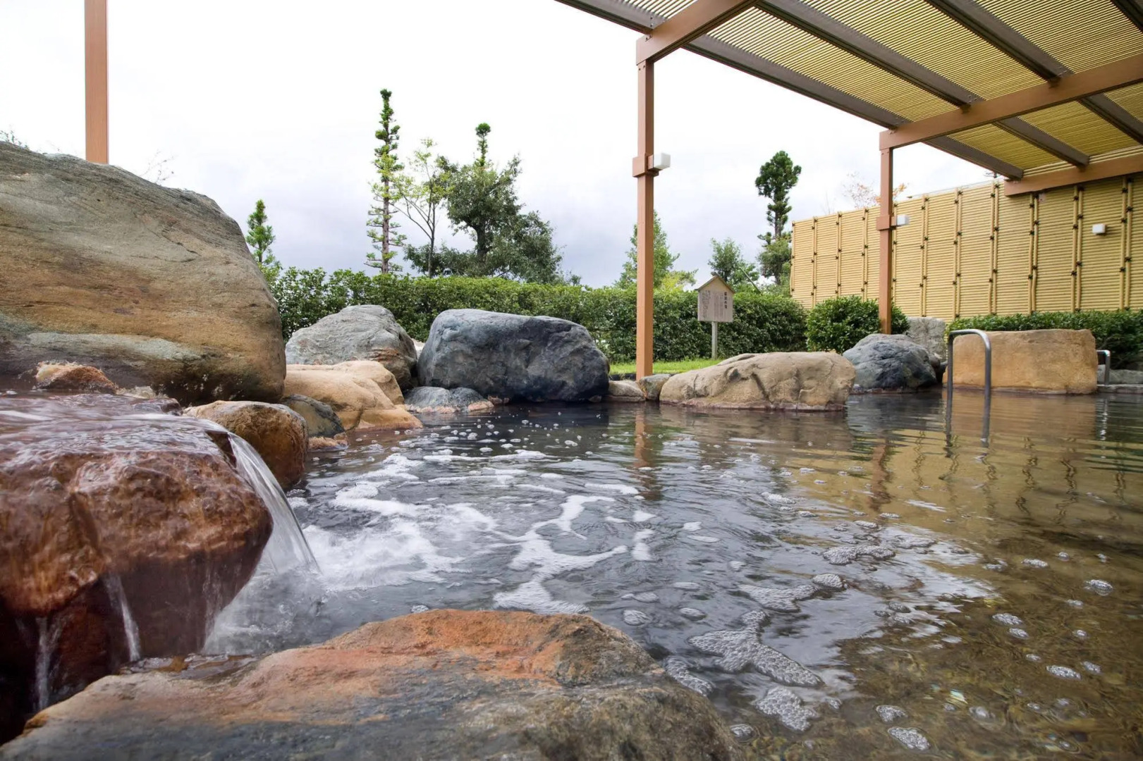 Mercure Toyama Tonami Resort & Spa