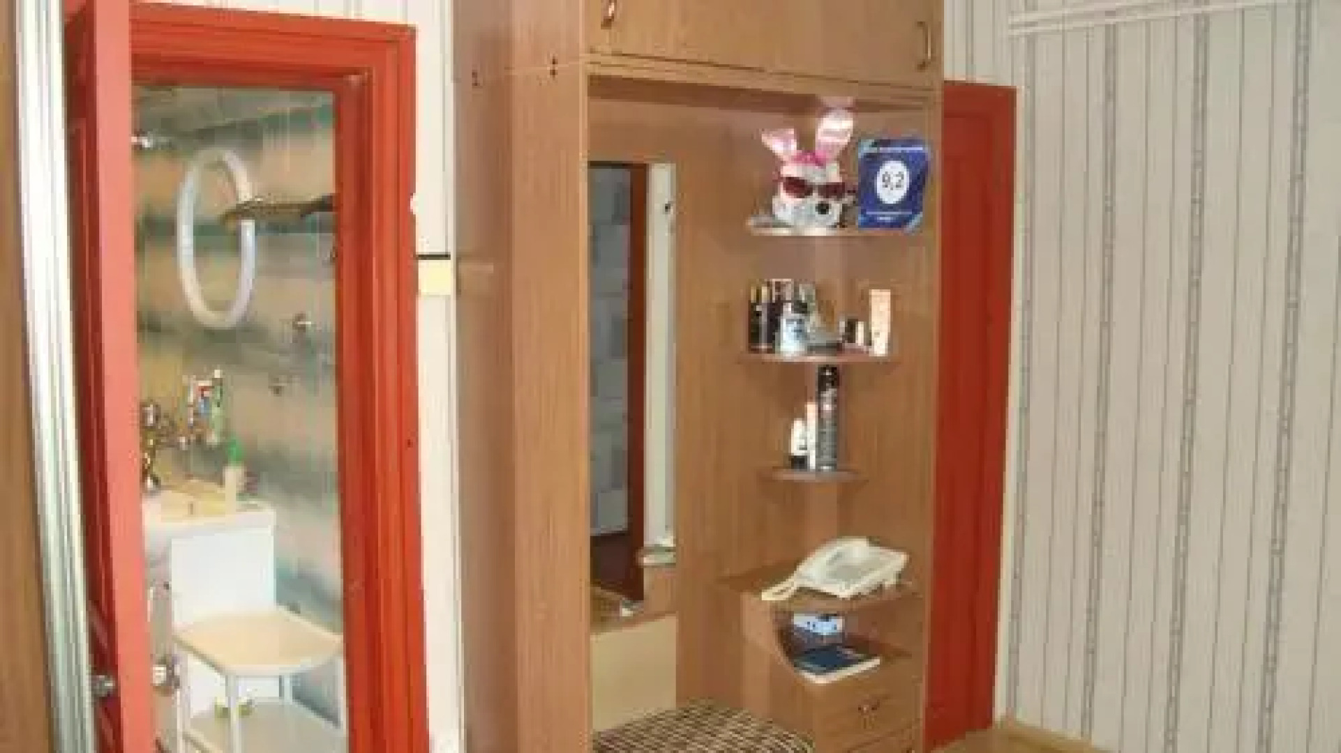 Гостевой дом Морозовых