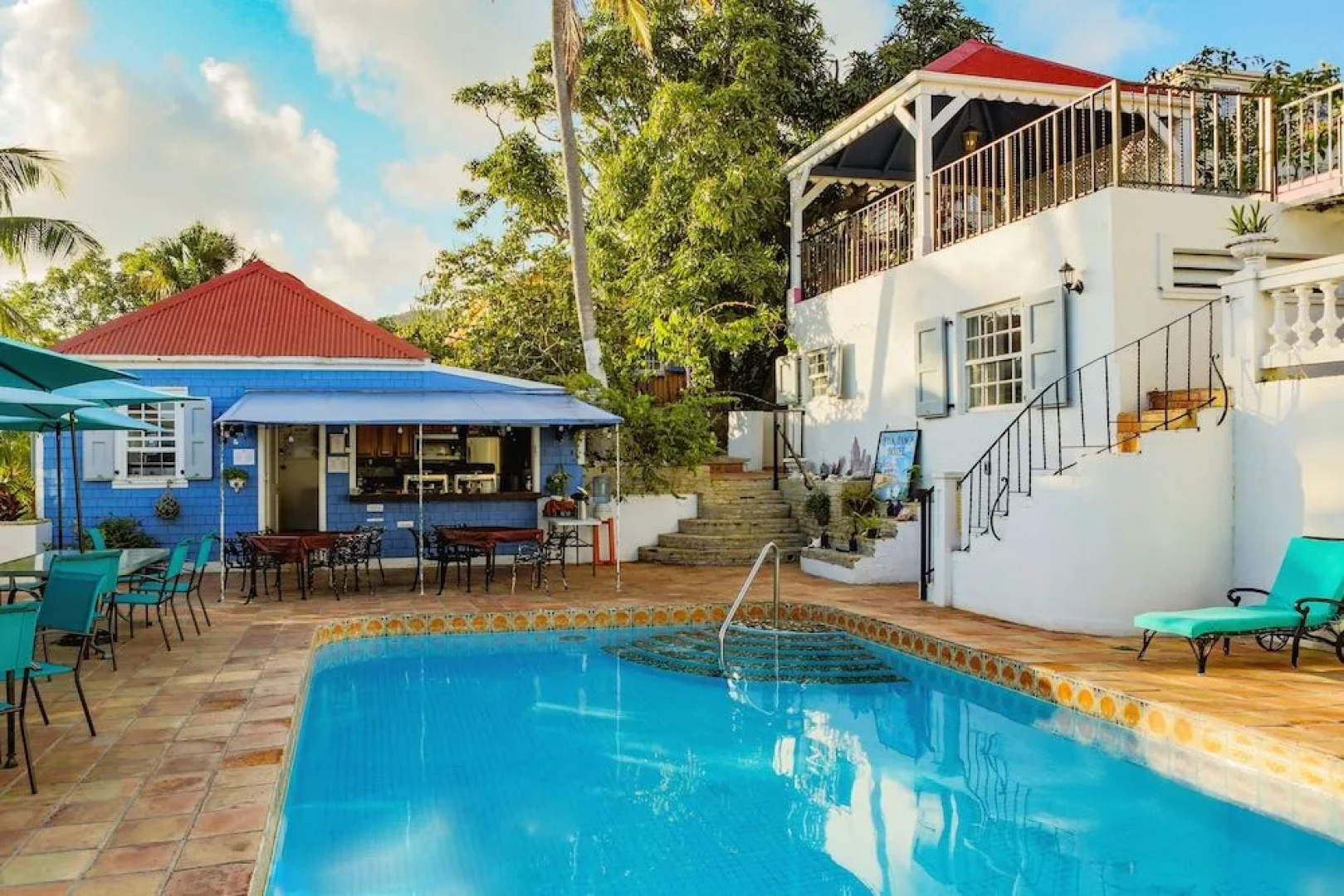 Sugar Apple Bed & Breakfast