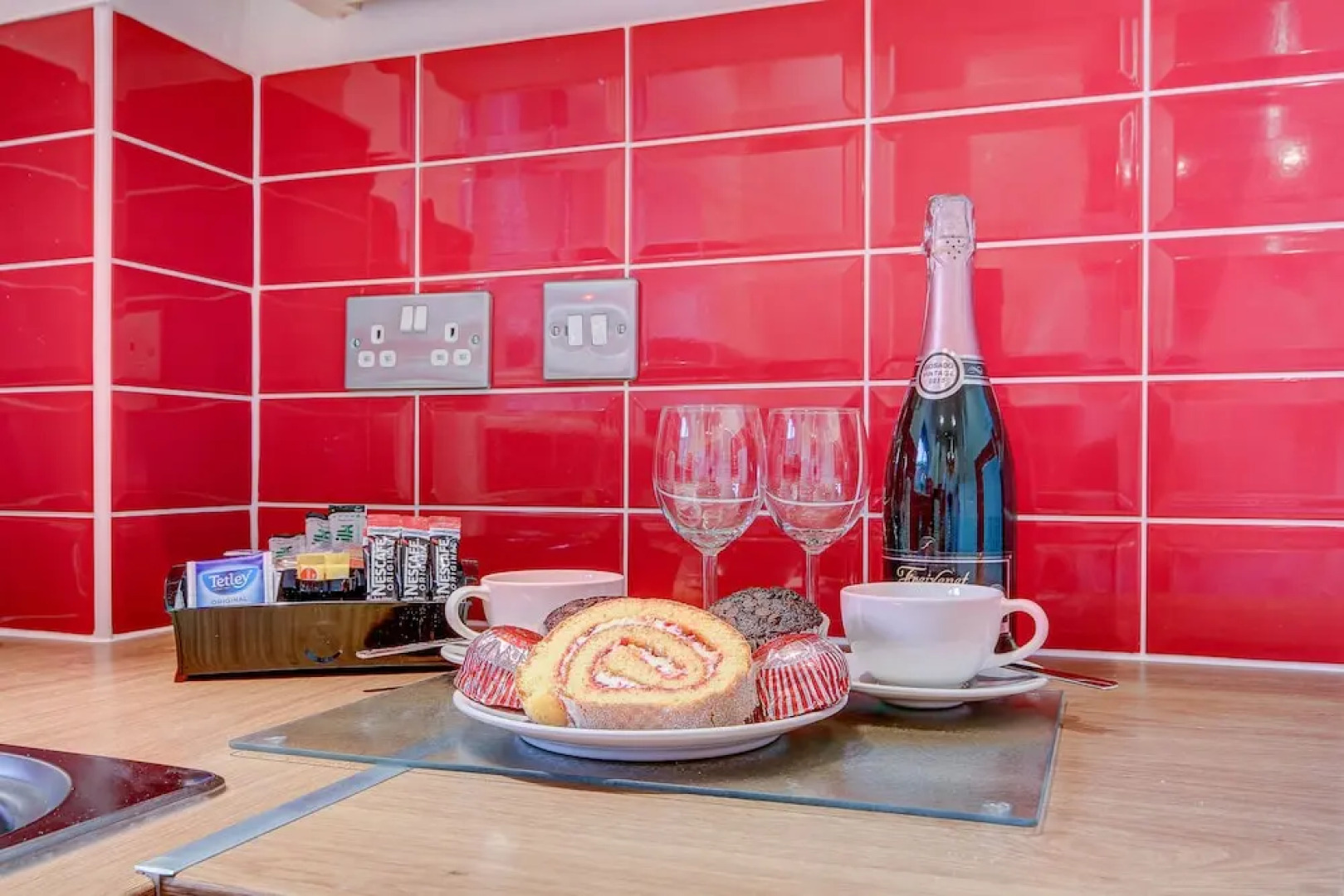 Harley Suite - Donnini Apartments