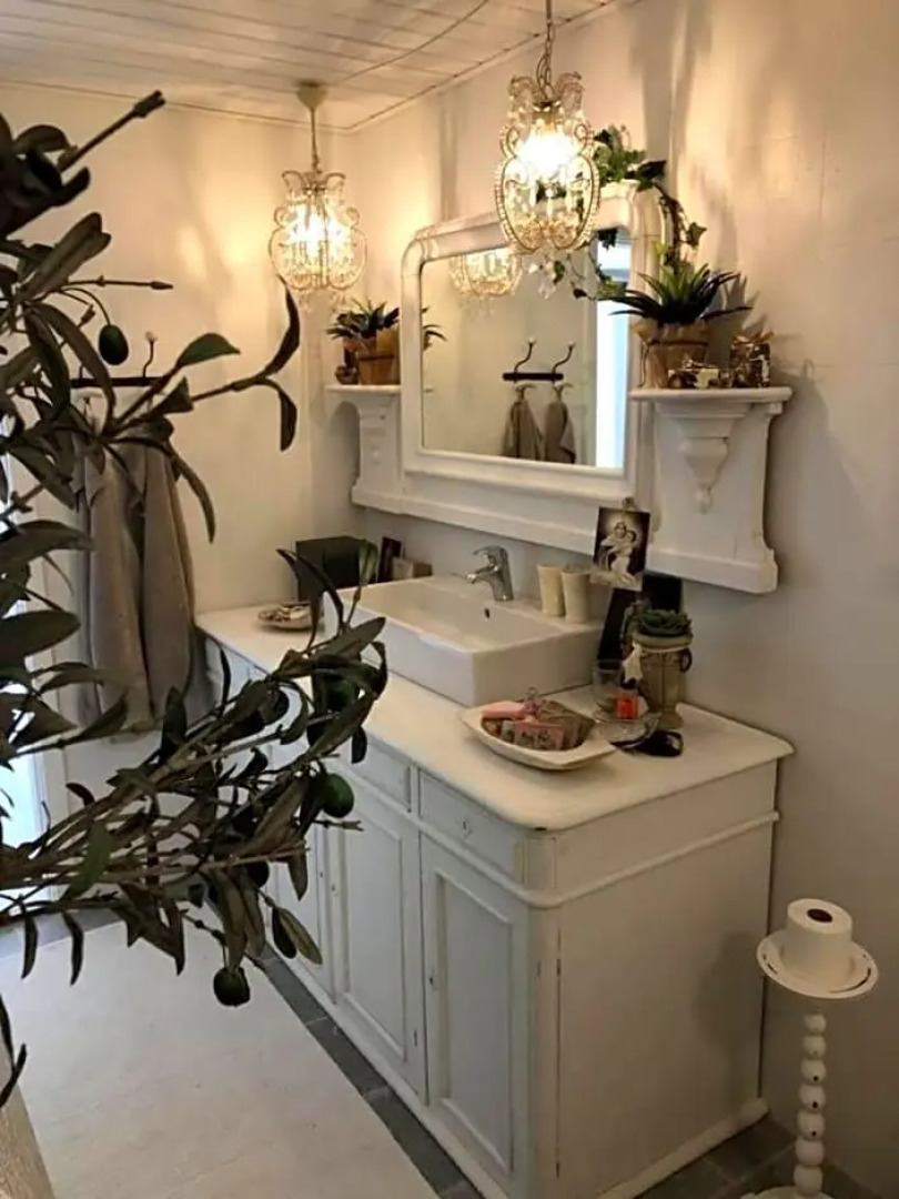 Tina Risager kunst & interiør