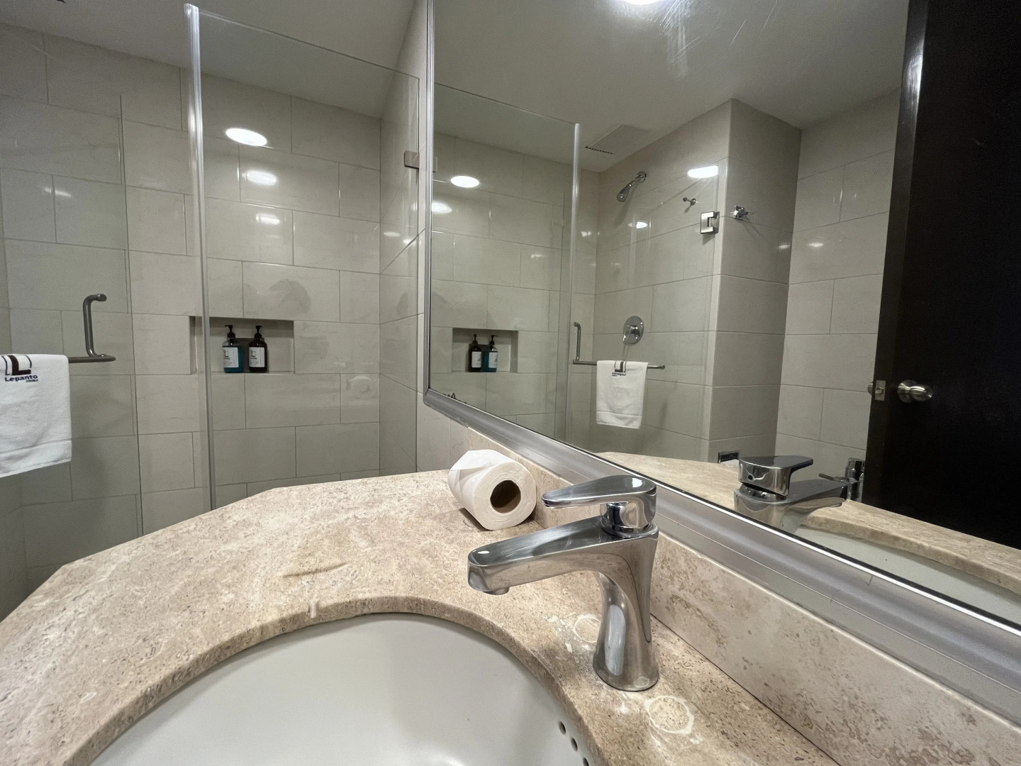 Hotel Lepanto Reforma