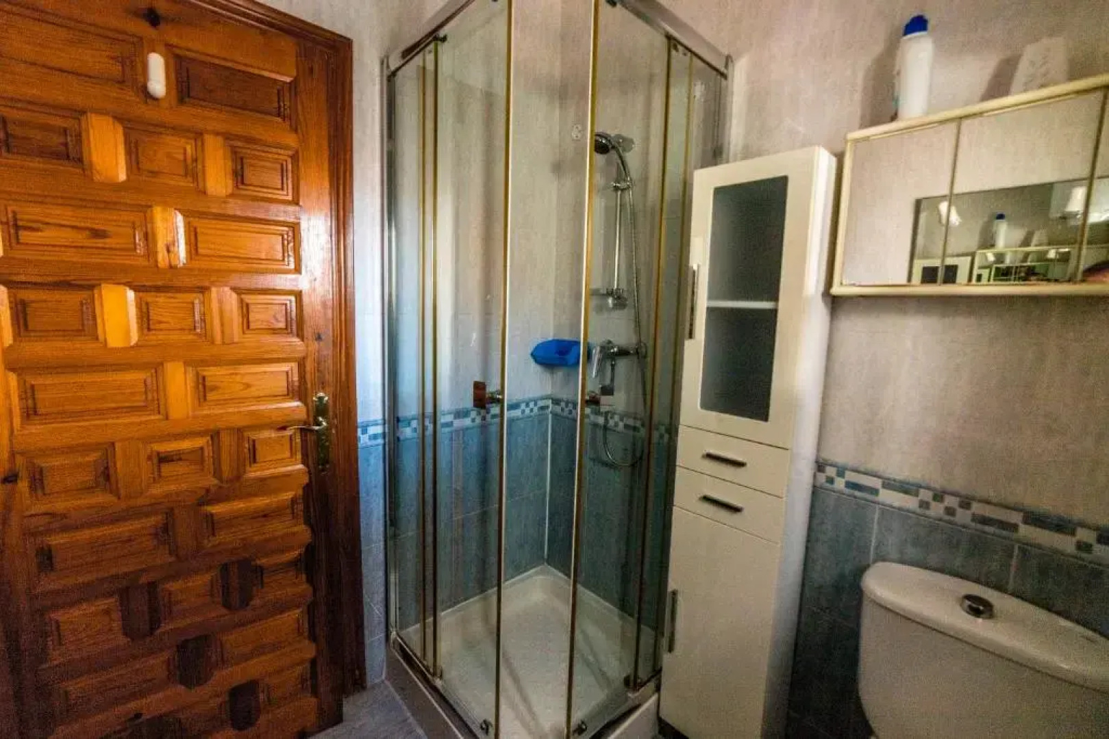 Holiday Home El Patio