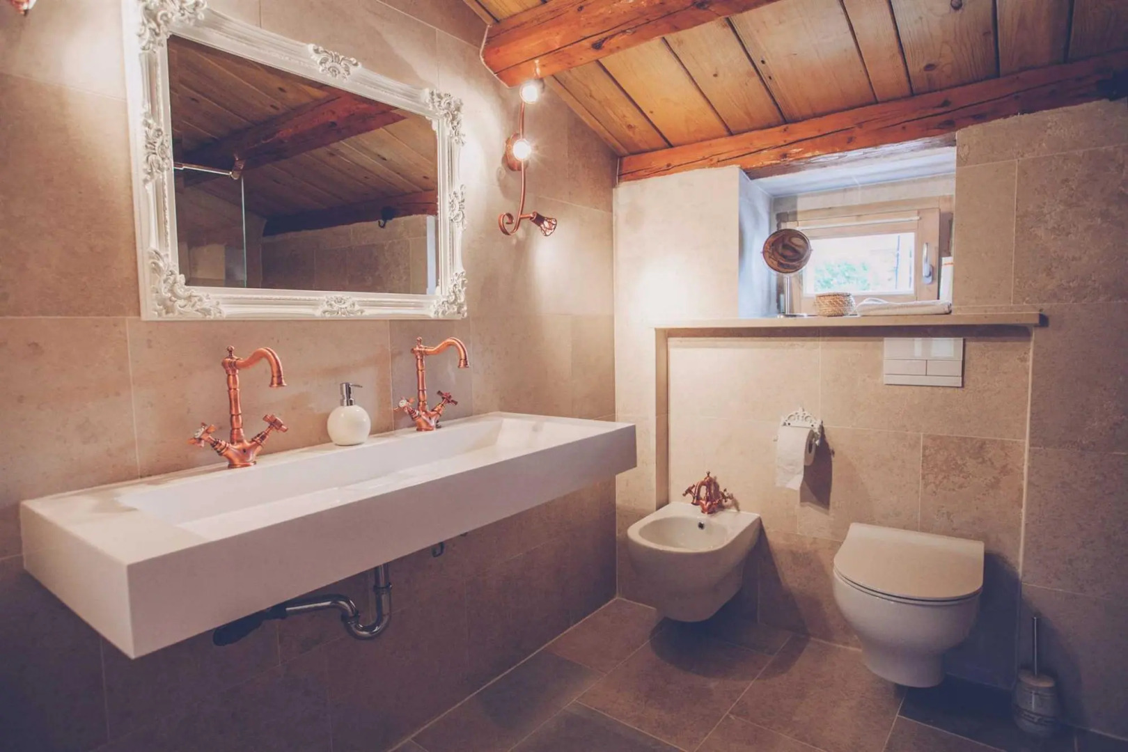 Villa DELUXE in Gabonjin