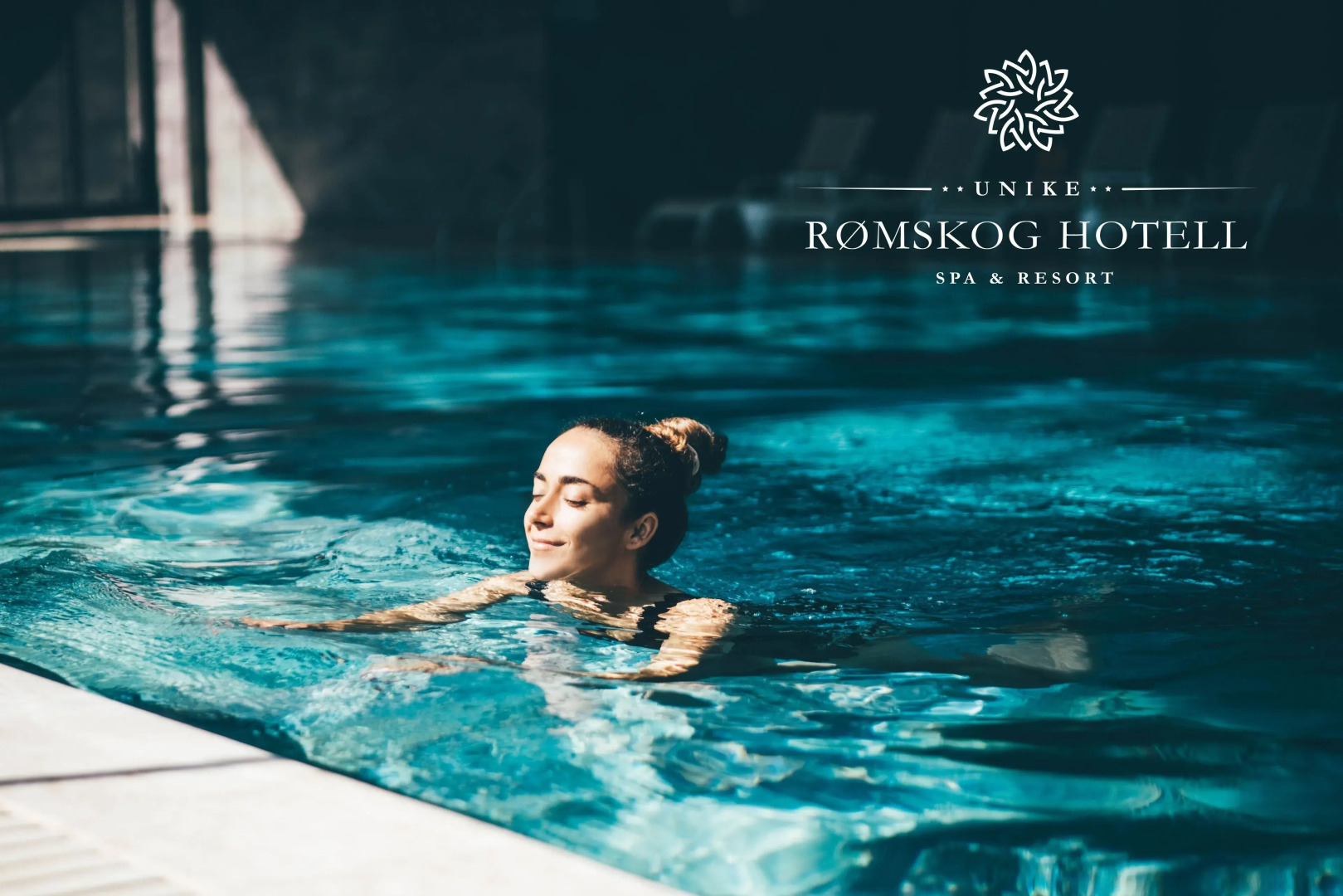Roemskog Spa & Resort-Unike Hoteller