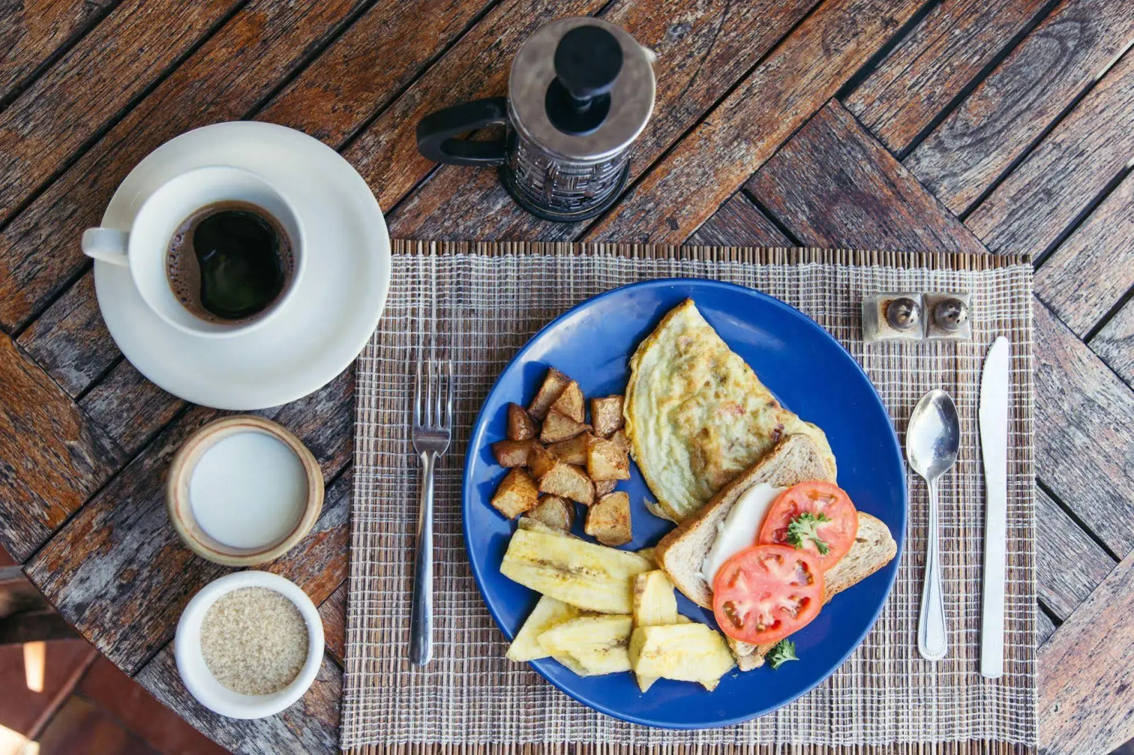 Ocean Spray Apartments