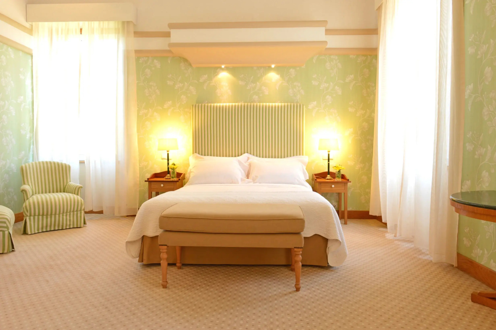 Pousada de Viana do Castelo - Historic Hotel