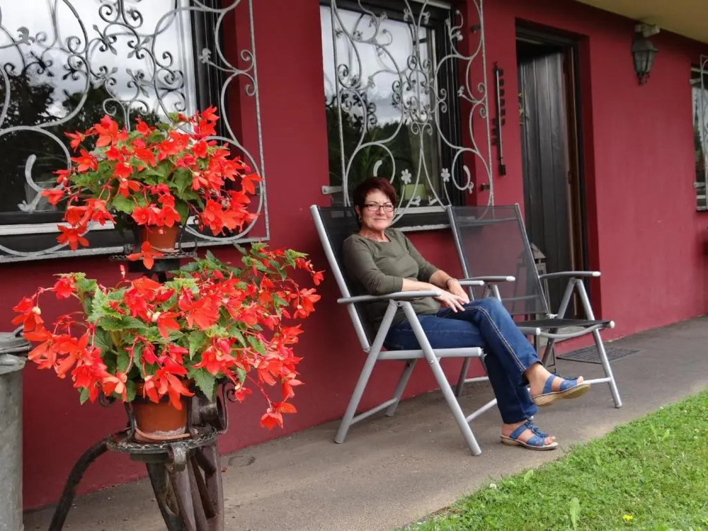 Ferienwohnungen Blum