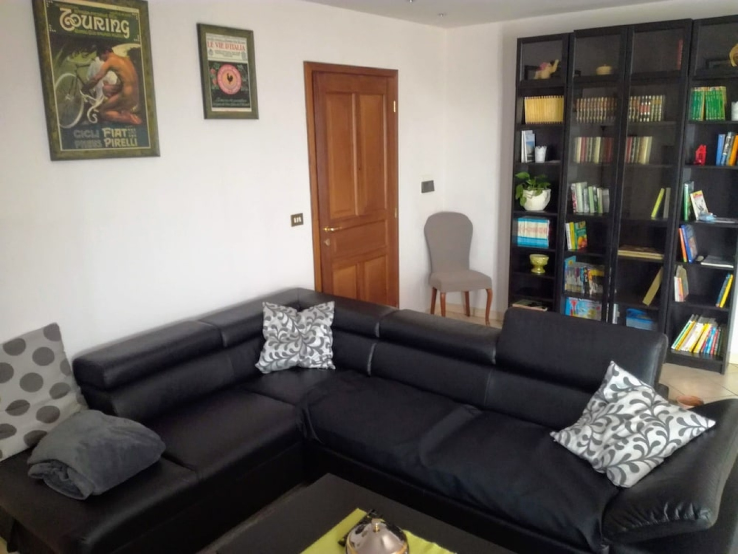 La Casa di Prosa