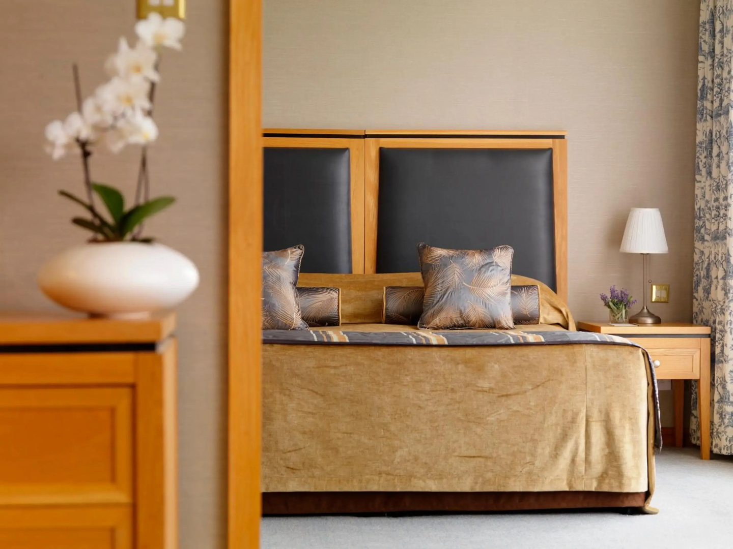 Aghadoe Heights Hotel and Spa