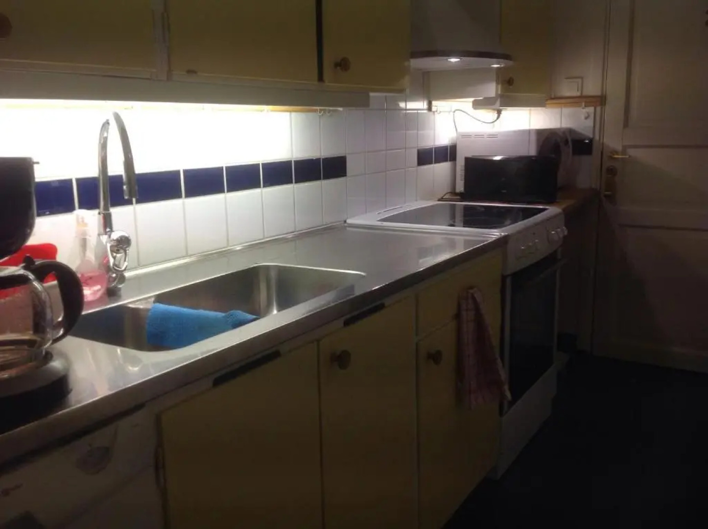 Villa Sedin Bed & Breakfast