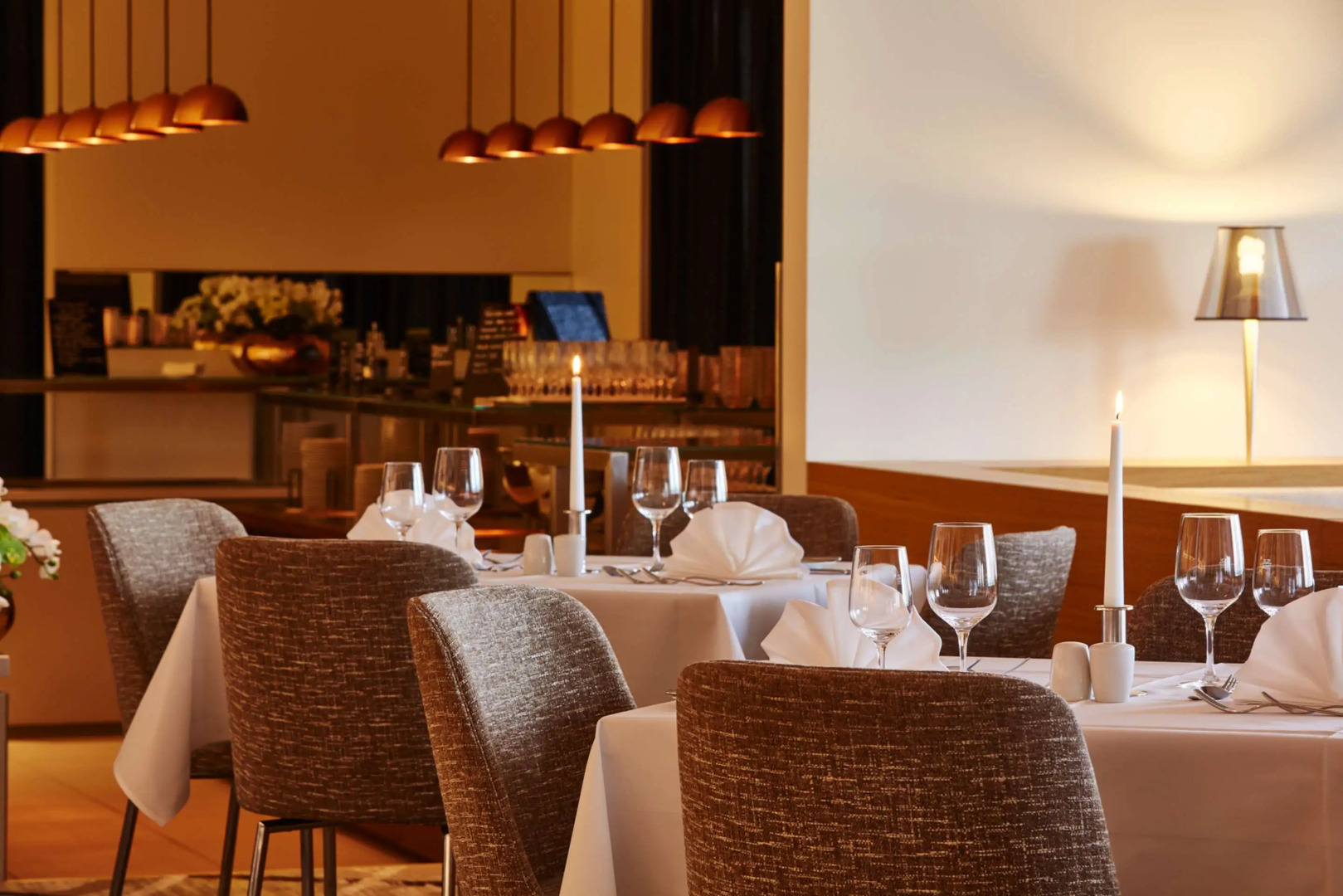 Steigenberger Hotel Am Kanzleramt