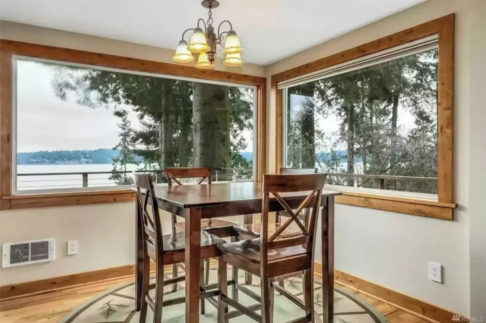 Serenity Pines by Avantstay Incredible Views