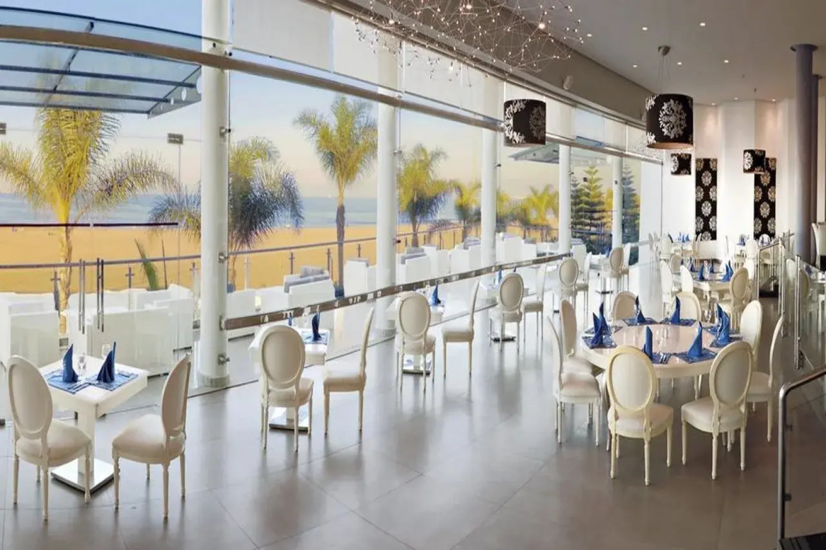 Avanti Mohammedia Hotel