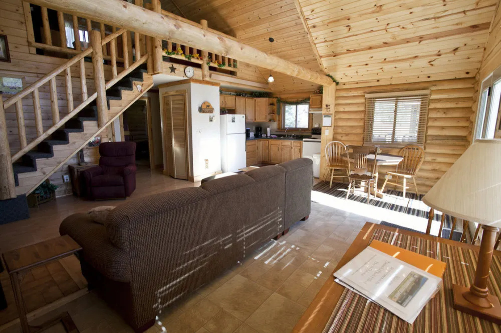 High Country Guest Ranch