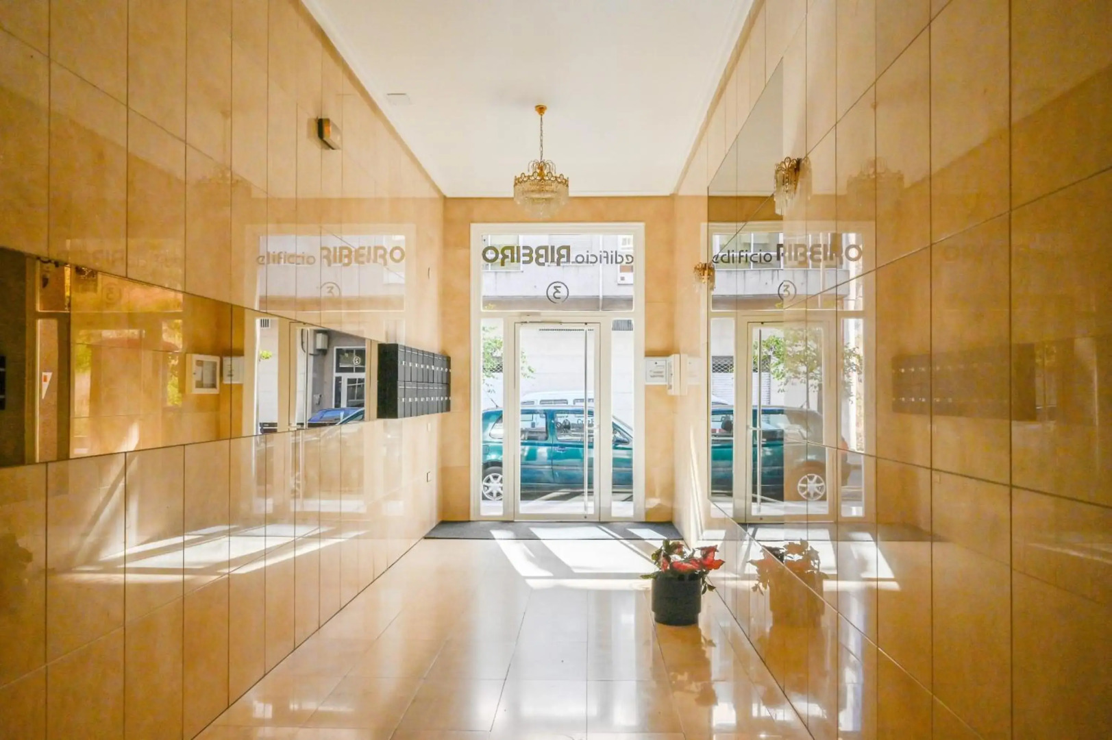 Vivienda de uso turistico