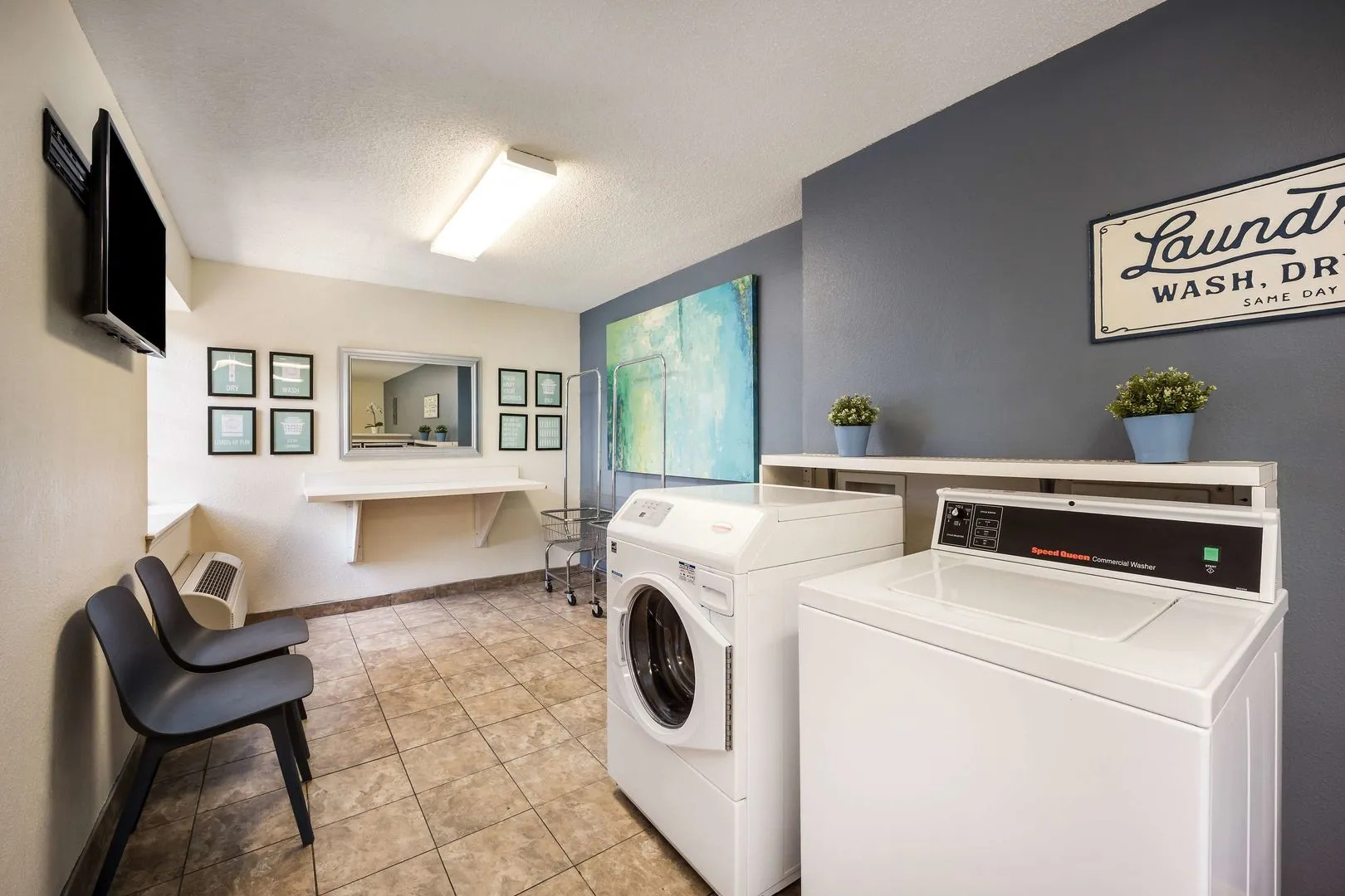 Sonesta Simply Suites Jersey City