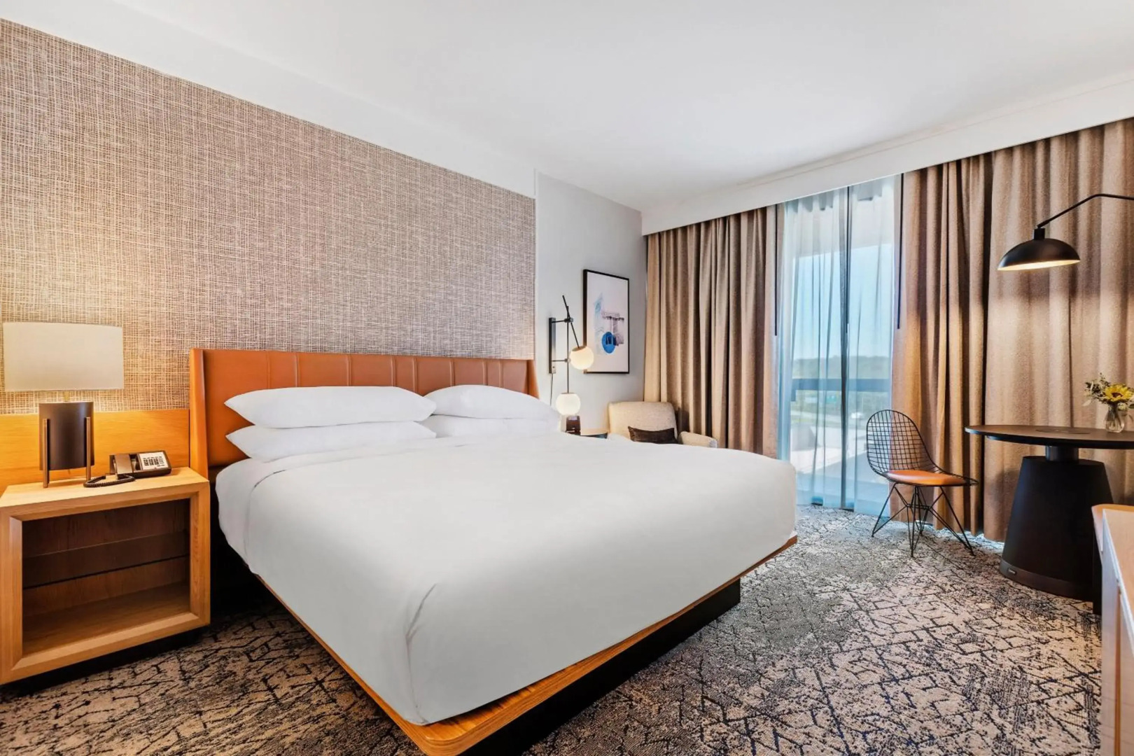 Sheraton Chapel Hill Hotel