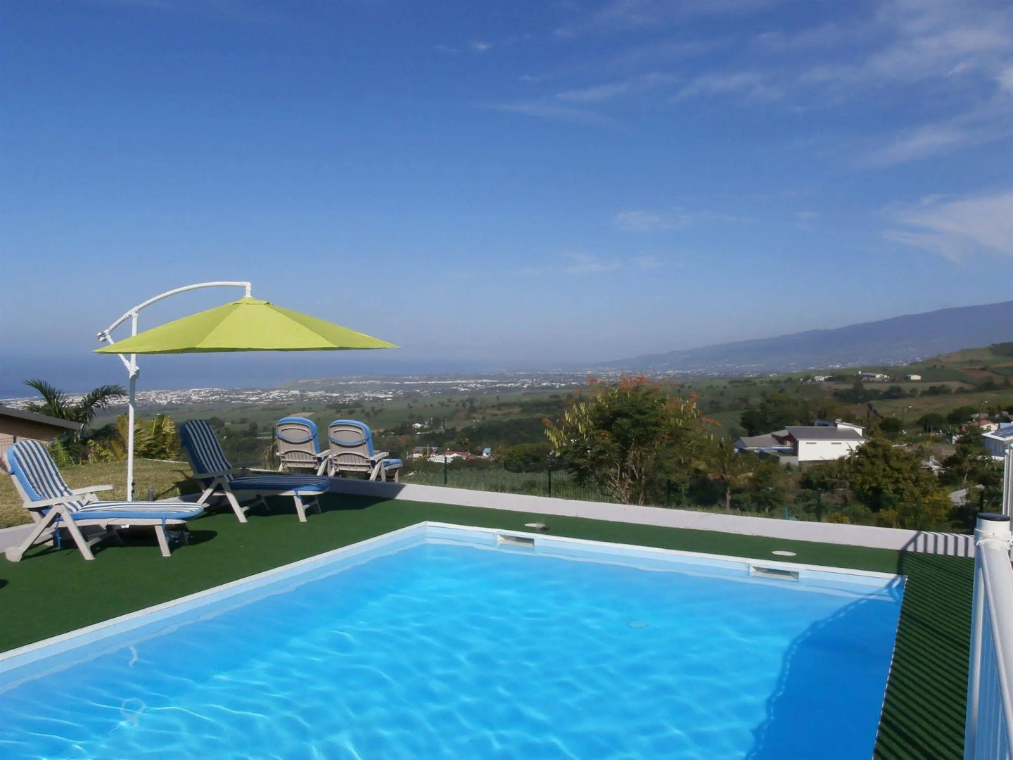 Hôtel Le Soleil Couchant