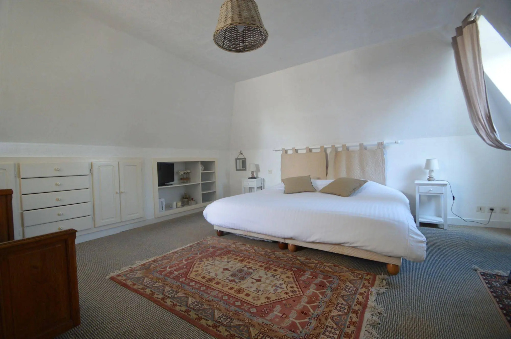 Château de la Roque