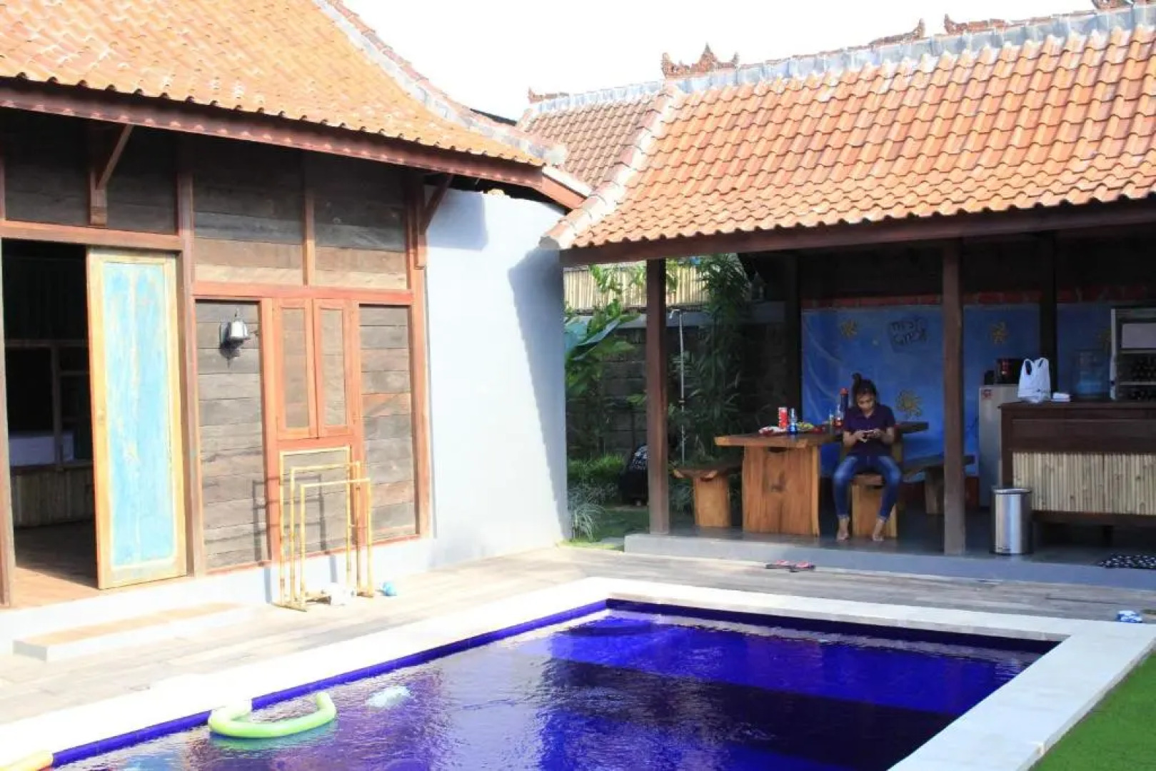 The Tipsy Gypsy Hostel