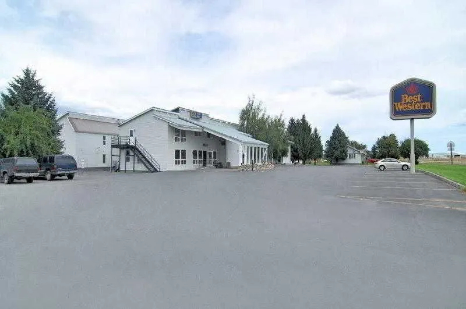 Best Western Teton West