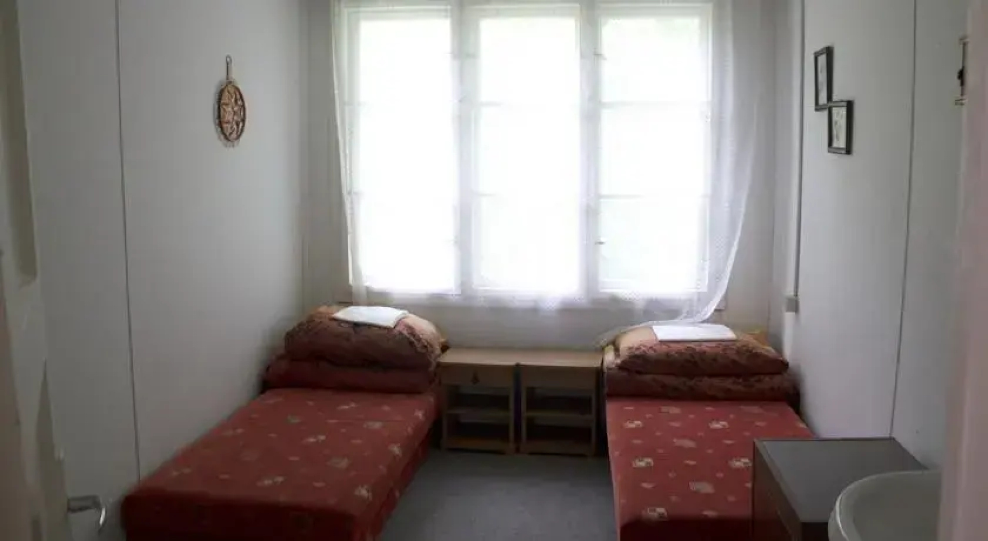 Tutajos Üdülőház és Kemping