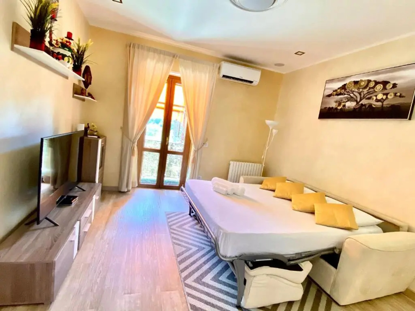 Appartamento 2 Belvedere Tropea