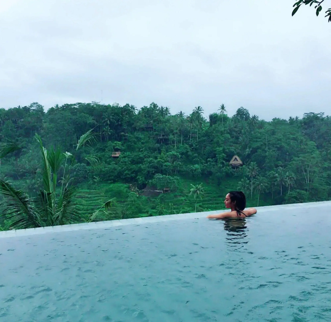 Green View Private Villas