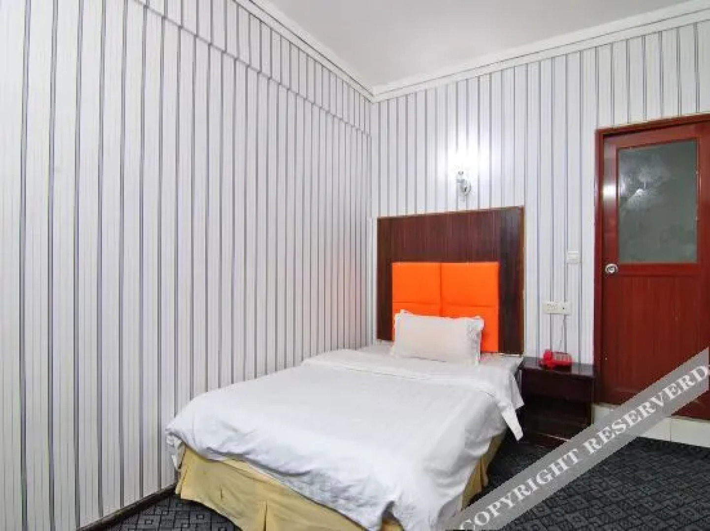 Shaoyang 518 Hotel (formerly Futai Hotel)