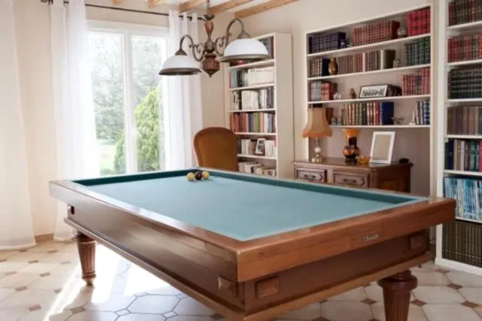 Les murmures du Temps Villa 3 Chambres avec Piscine