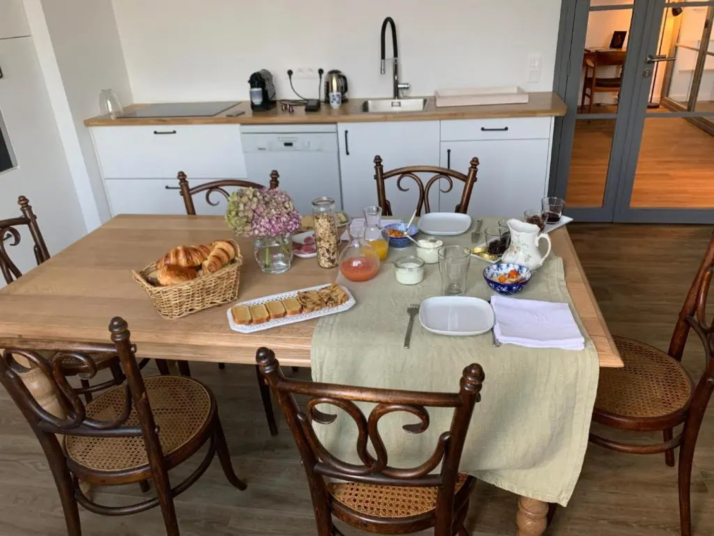 Maison d'hôtes Le 90