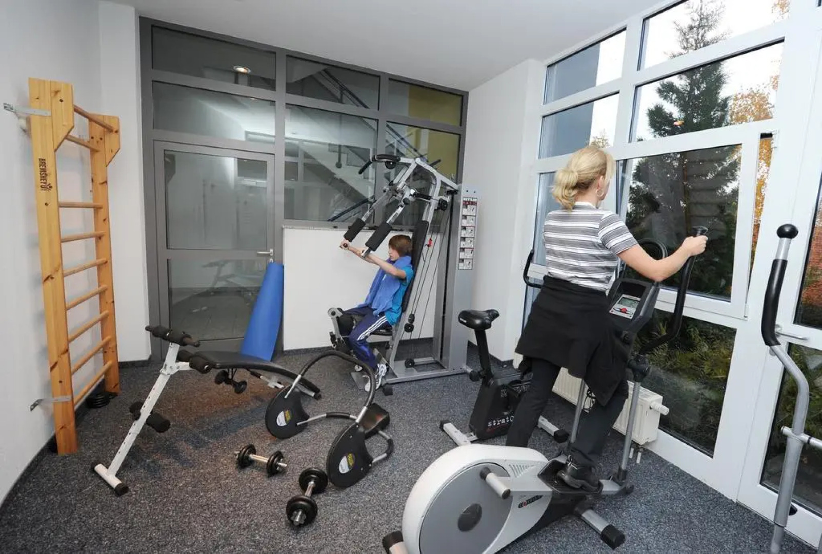 Landhotel Gasthof Krone