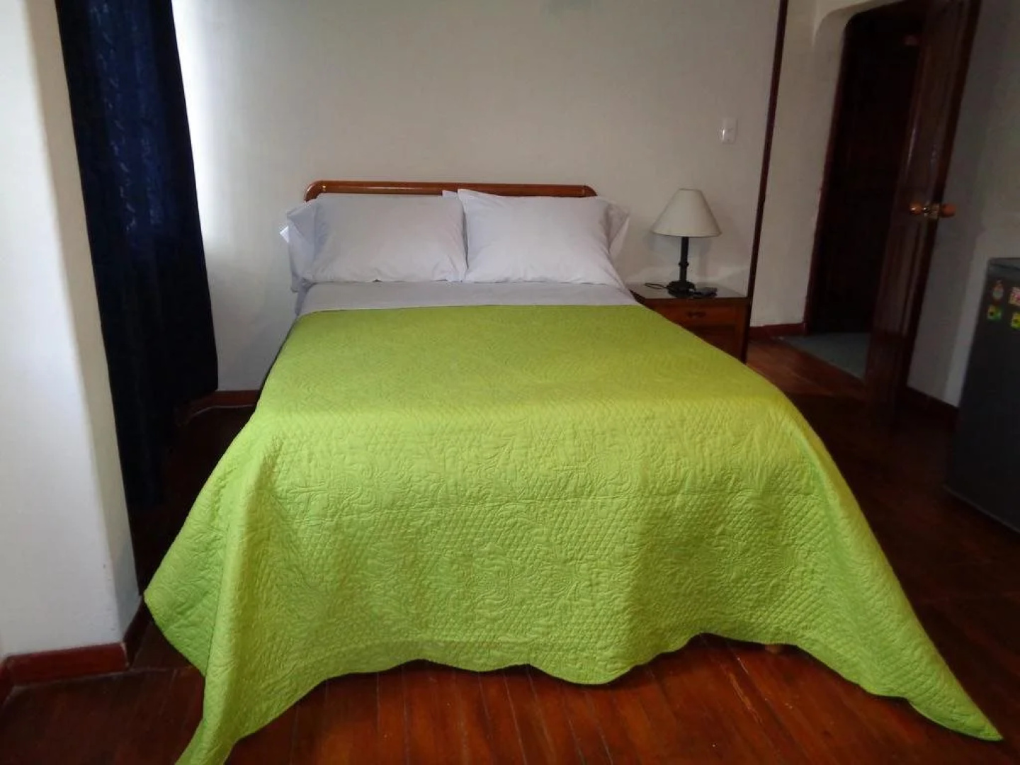 Apartahotel Villa Inés