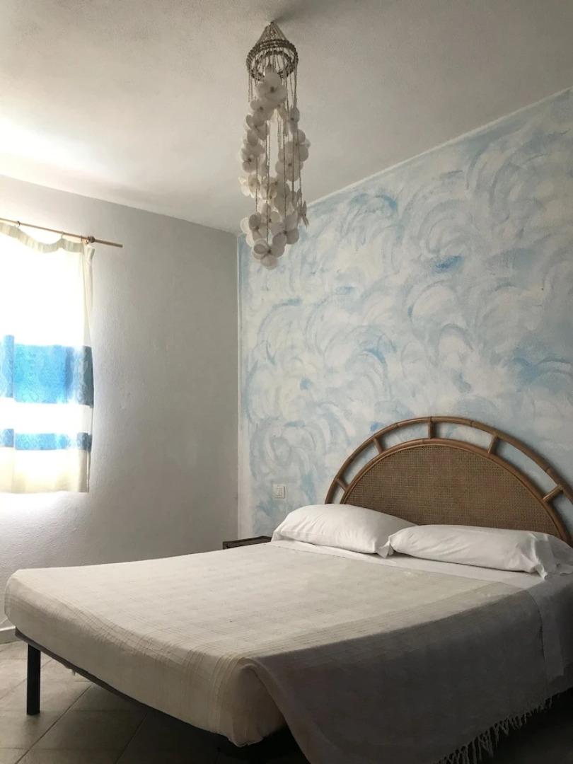 Residenza Borgo Marino