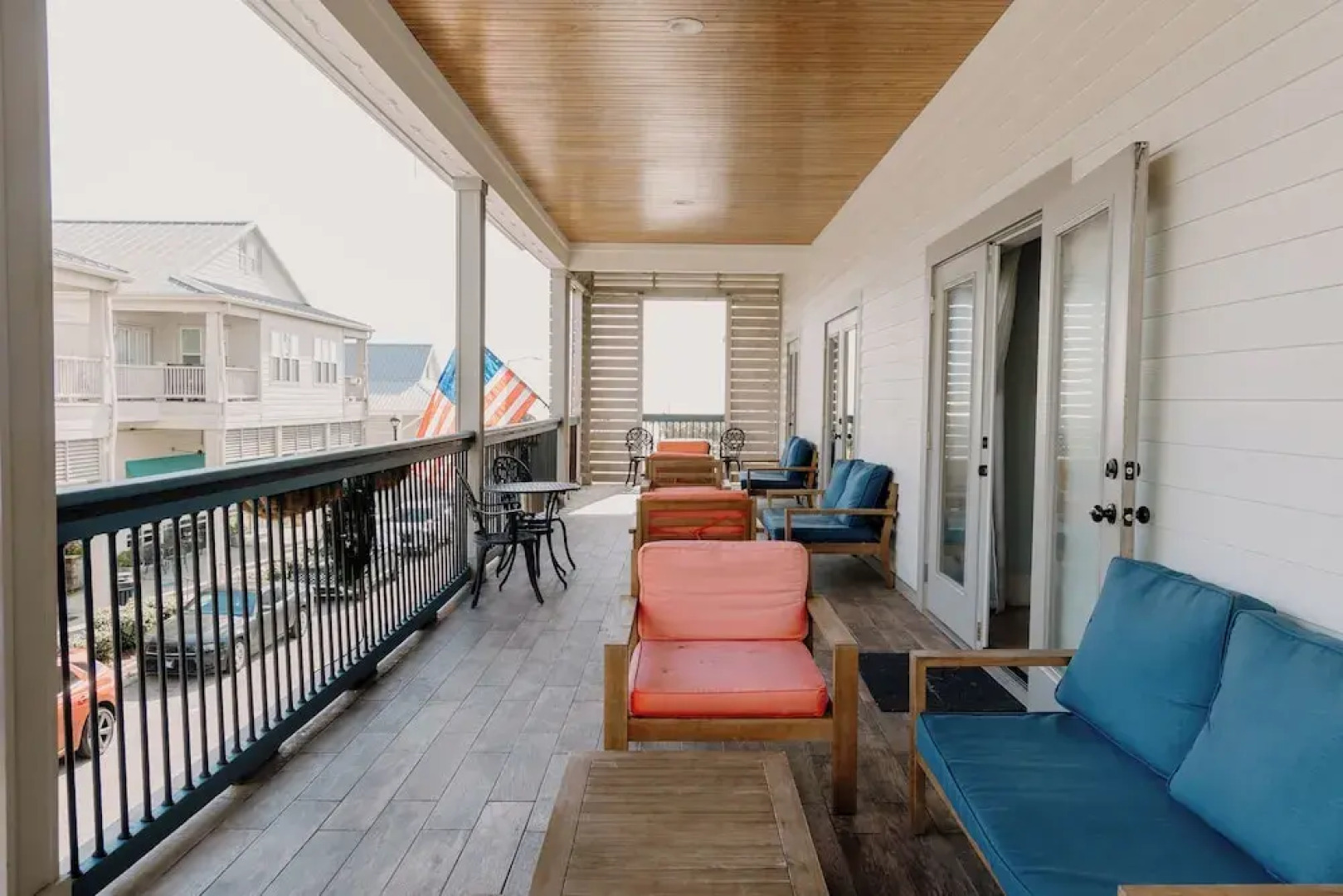 Hotel Whiskey in Pass Christian