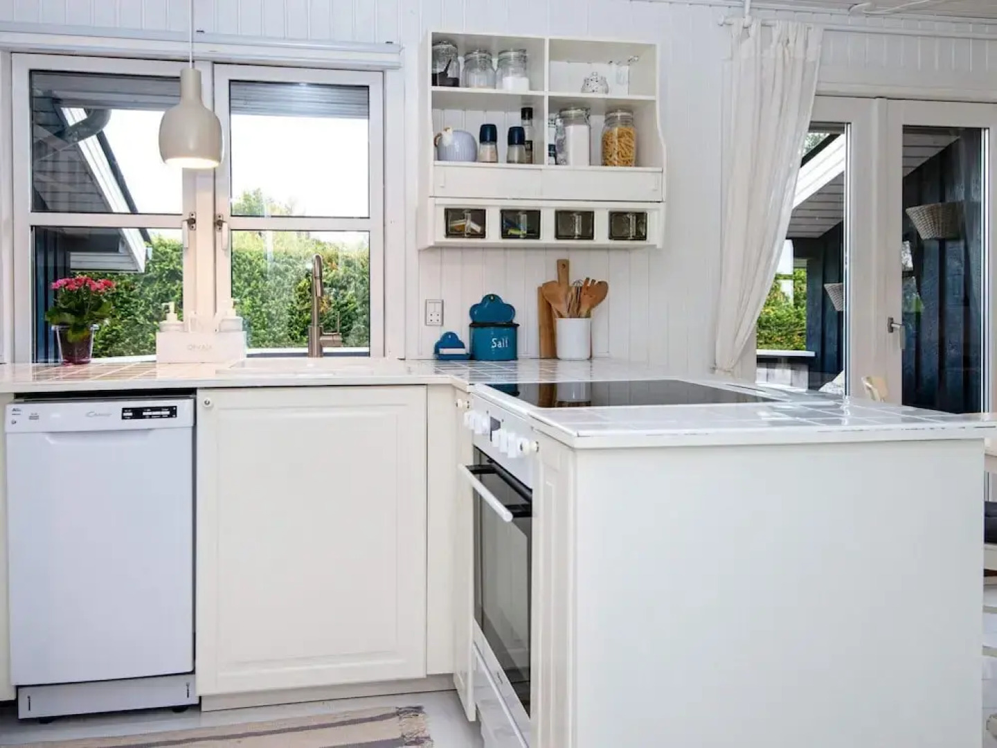 5 Person Holiday Home in Hejls