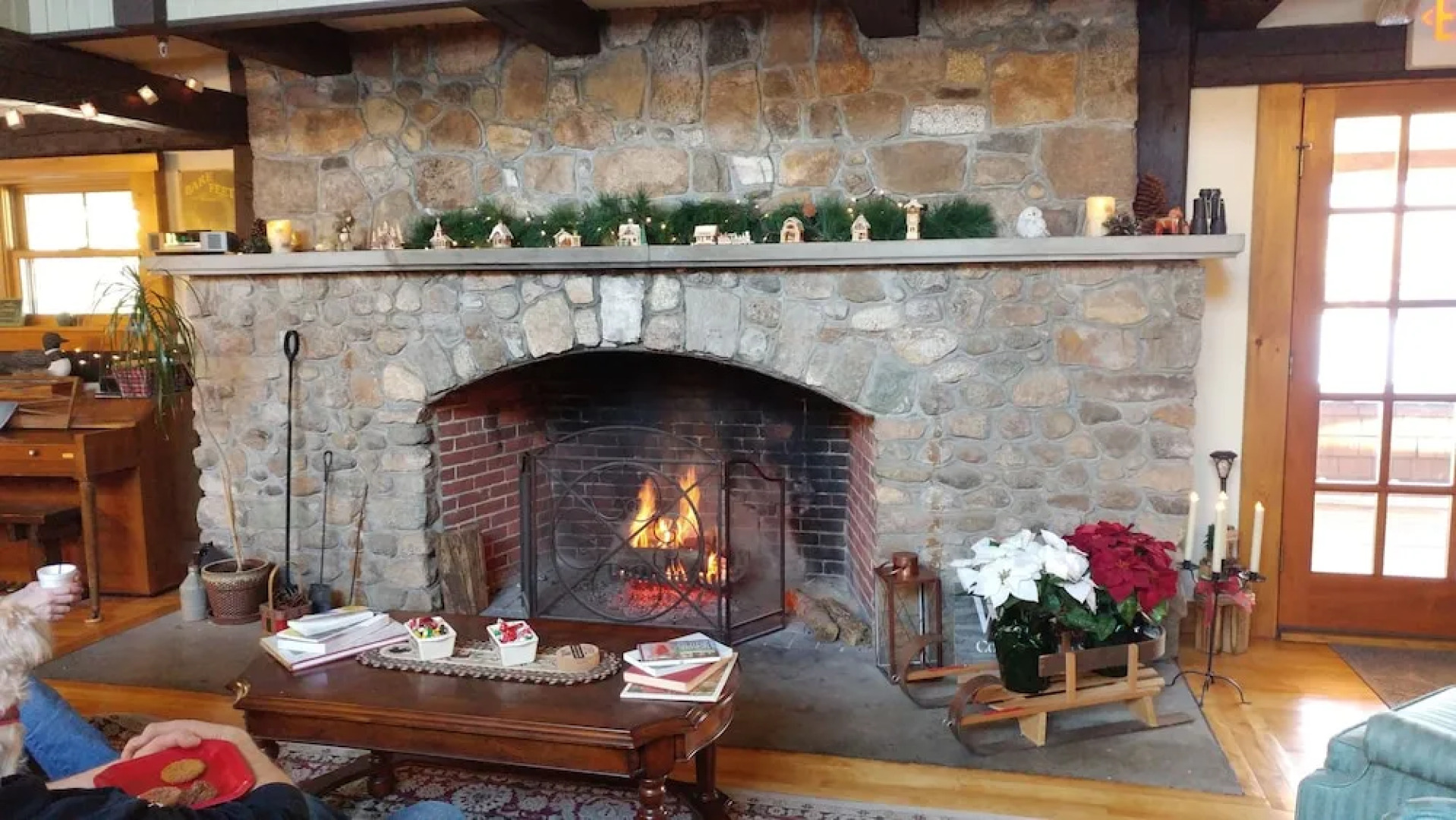 Franconia Notch Guest House