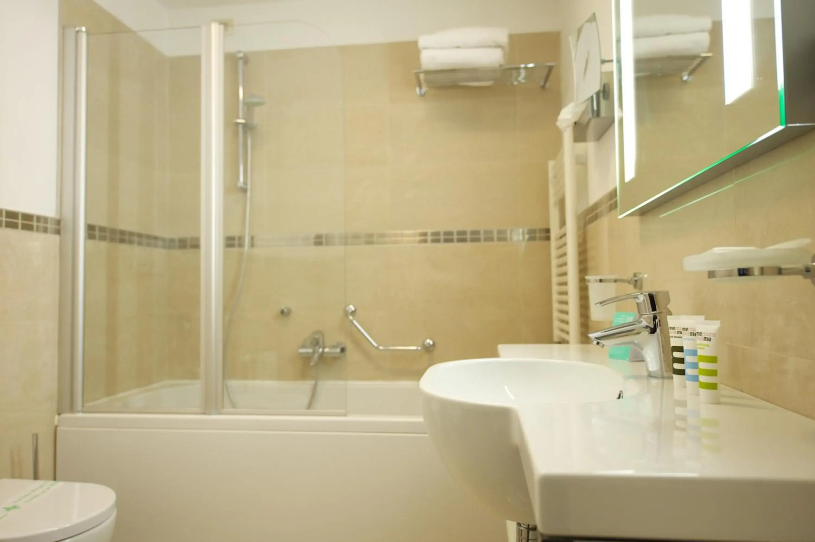 Mercure Rimini Artis