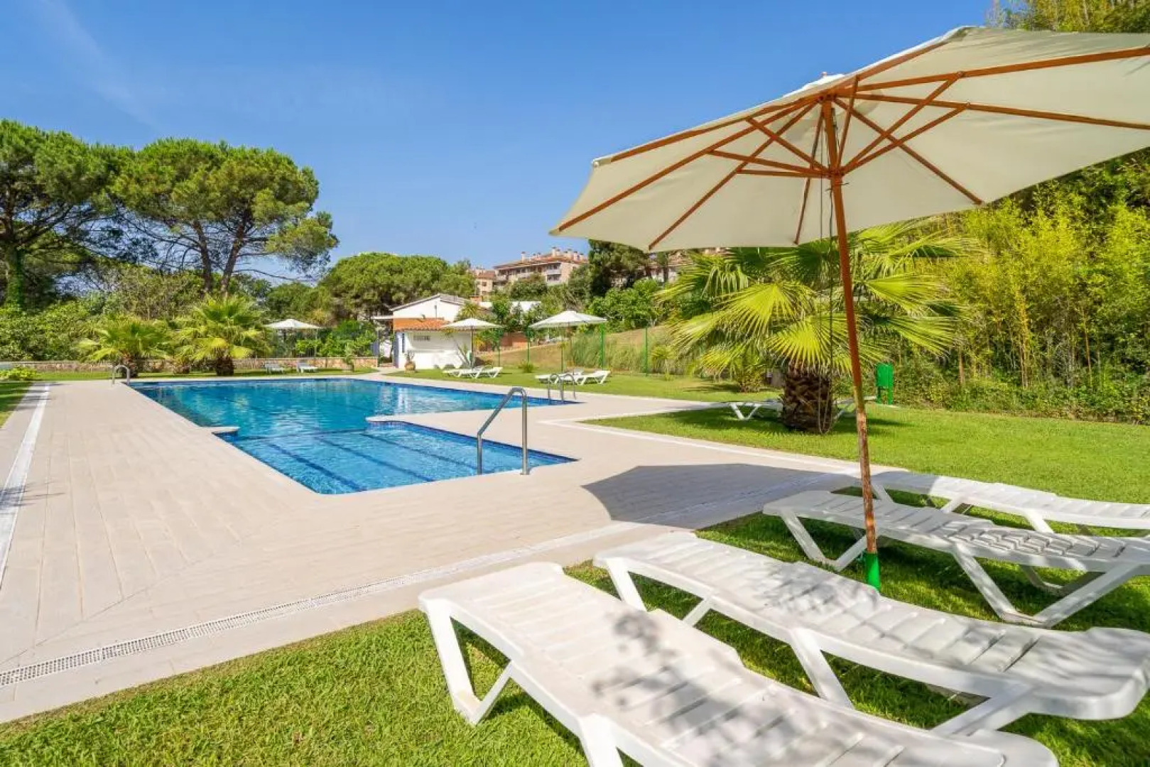 Apartamentos Costamar