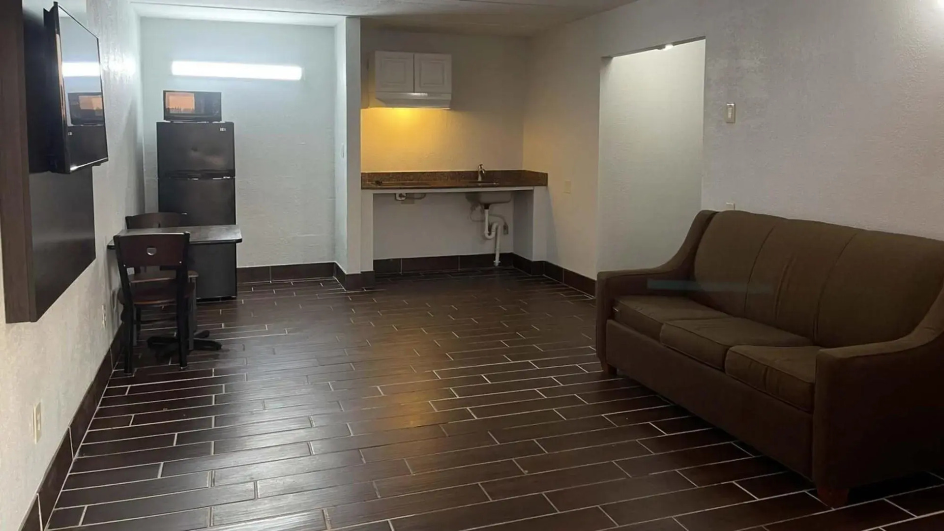 Studio 6 Stockbridge, GA - Hwy 138 W